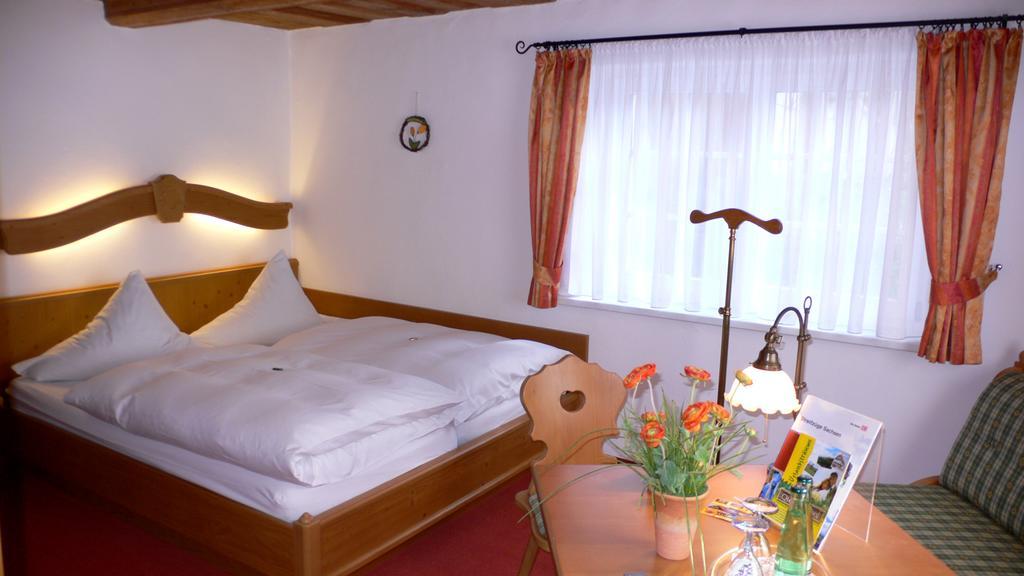 Landhotel Quirle-Haeusl วัลแทร์สดอร์ฟ ห้อง รูปภาพ